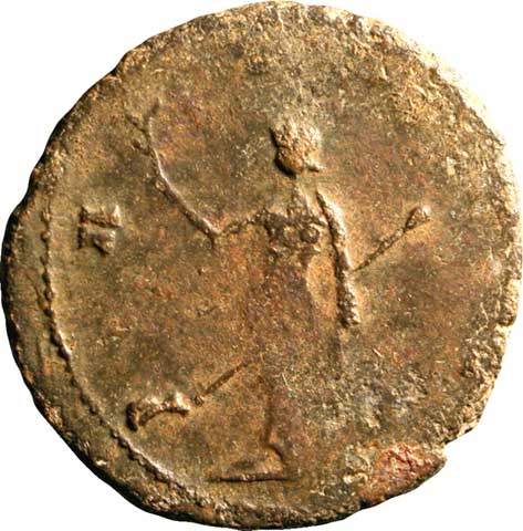 reverse