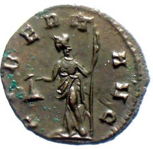 reverse
