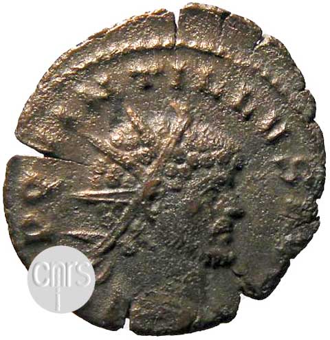 obverse