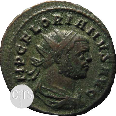 obverse