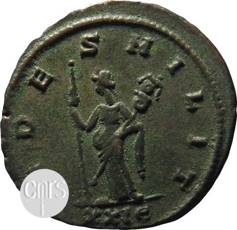 reverse
