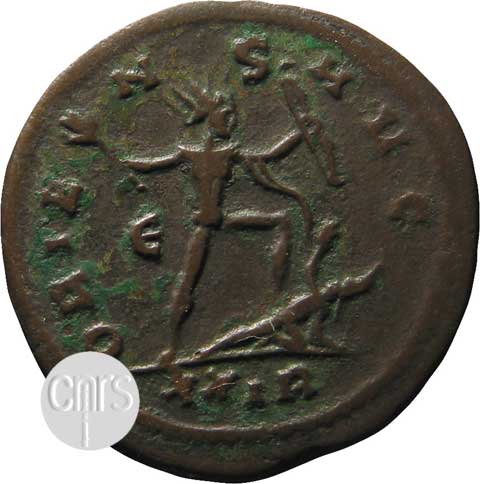reverse