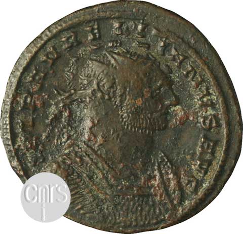 obverse