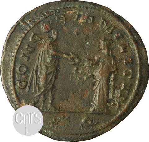 reverse