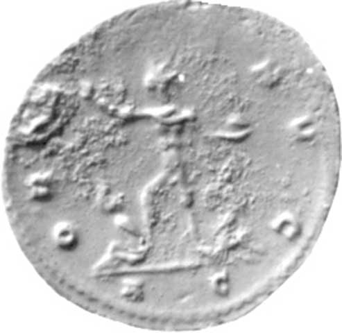 reverse