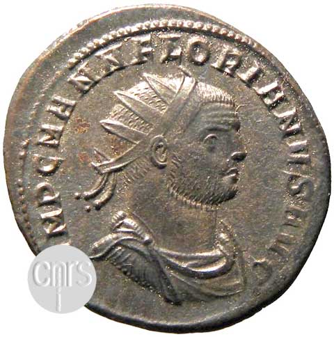 obverse