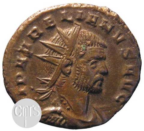obverse