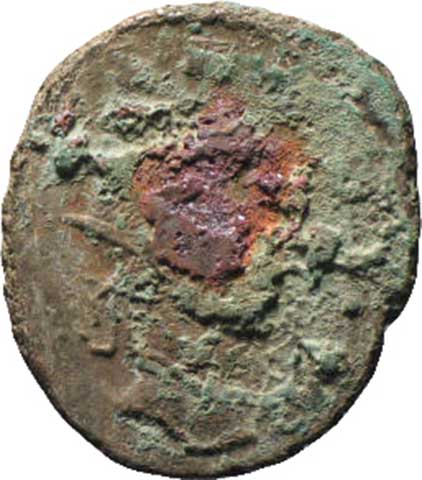 obverse