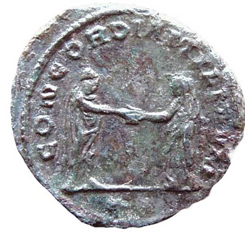 reverse