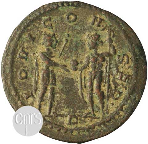 reverse
