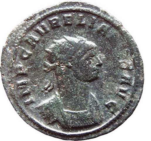 obverse