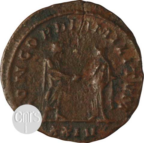 reverse