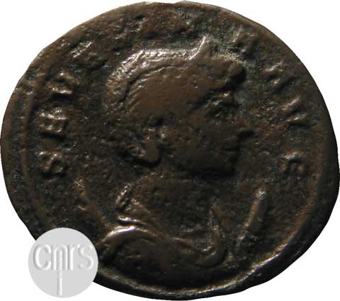 obverse
