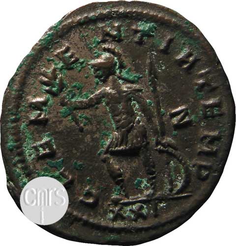 reverse