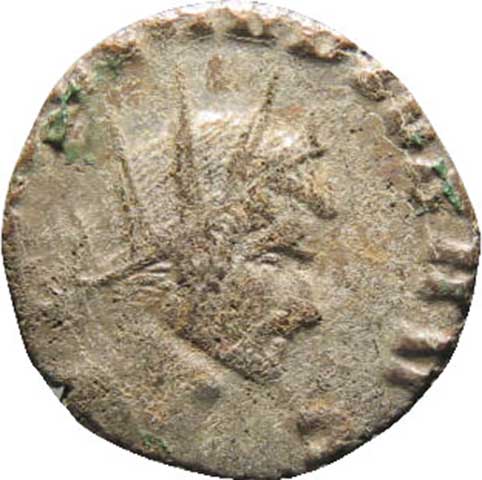 obverse