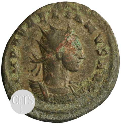 obverse