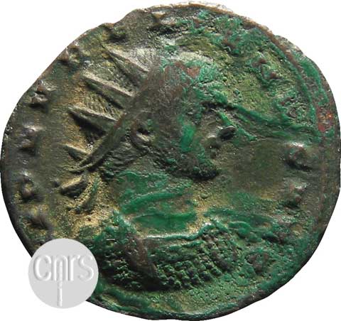 obverse