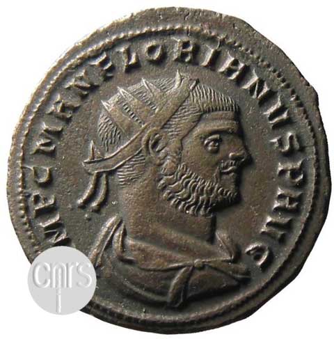 obverse