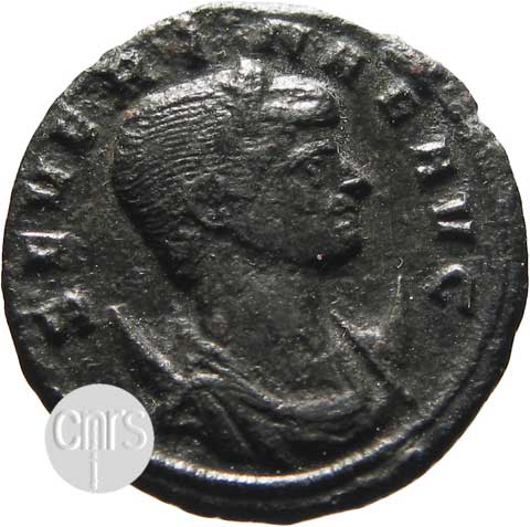 obverse