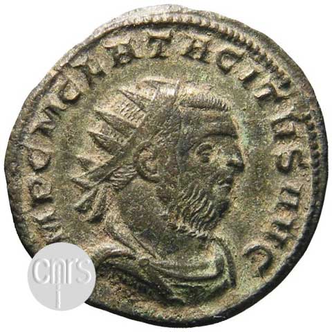 obverse