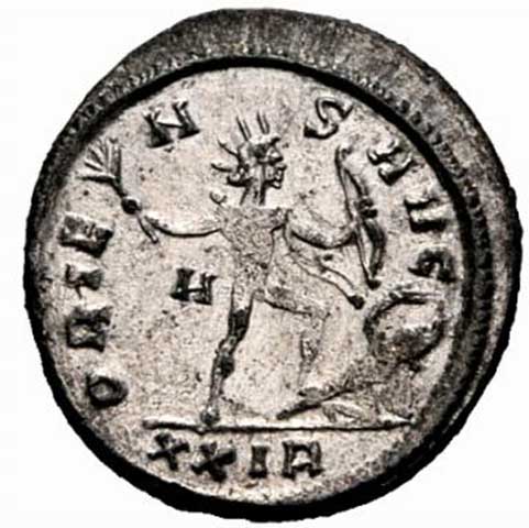 reverse
