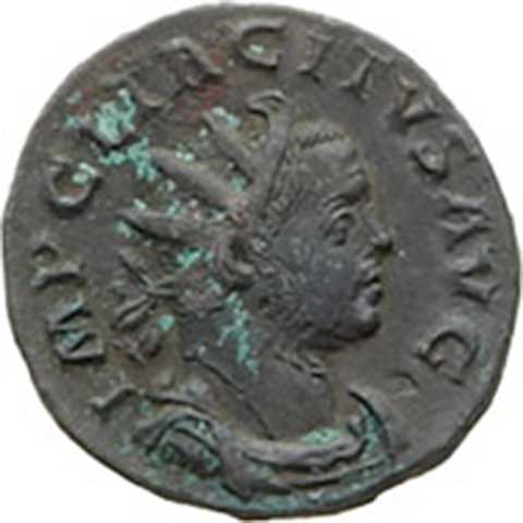 obverse