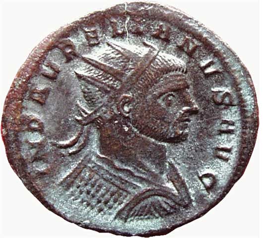 obverse