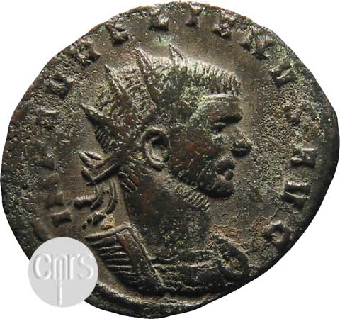 obverse