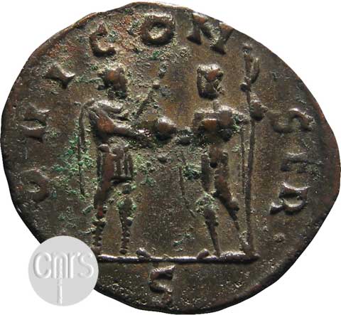 reverse