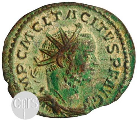 obverse