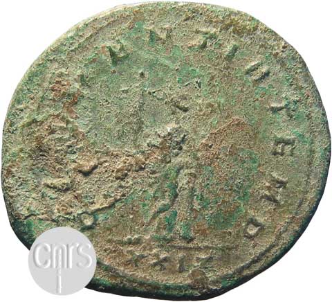 reverse