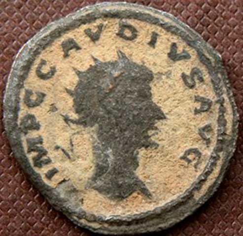 obverse