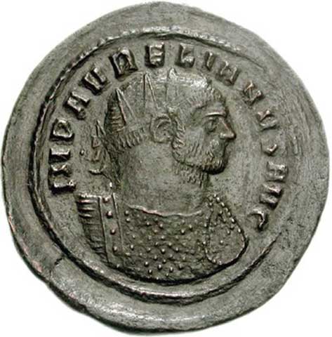 obverse