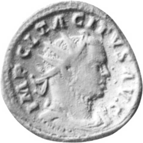 obverse