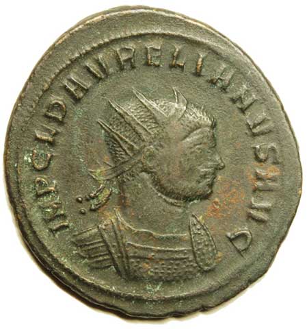 obverse
