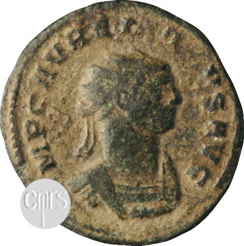 obverse