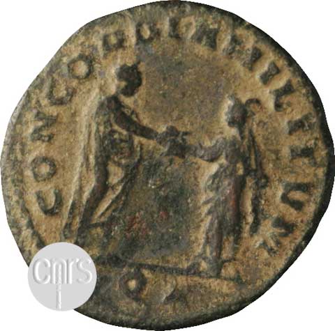 reverse