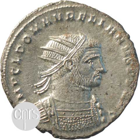 obverse