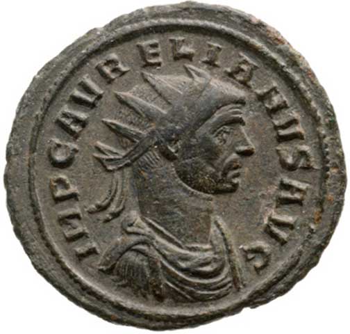 obverse