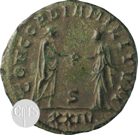 reverse