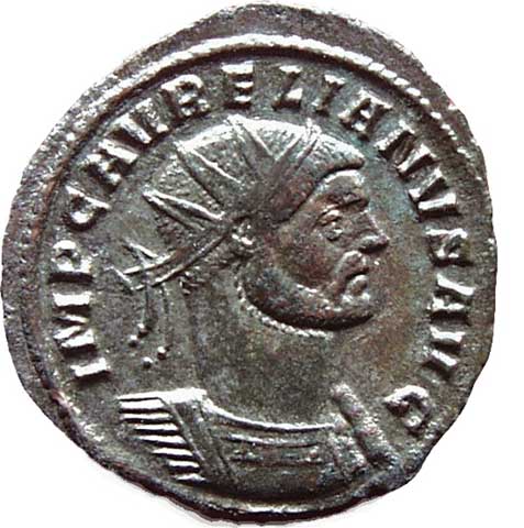 obverse