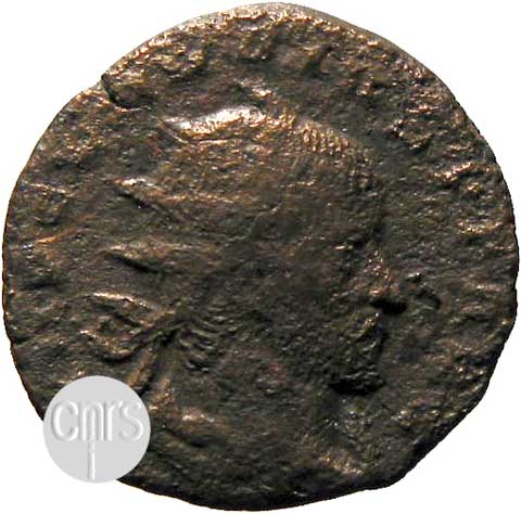 obverse
