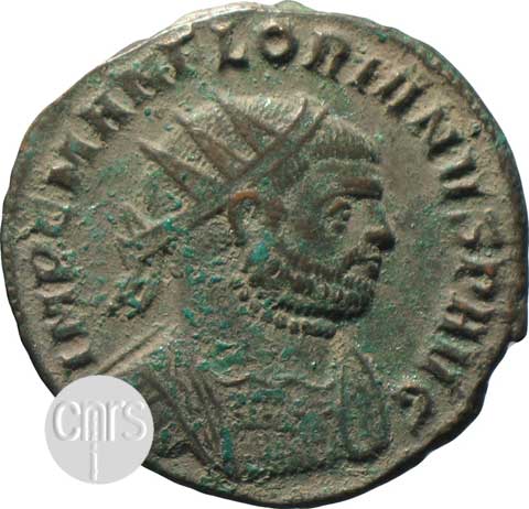 obverse