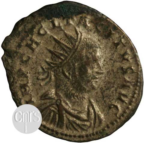 obverse