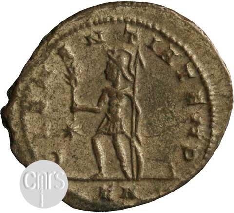reverse