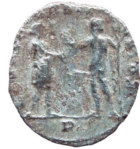 reverse