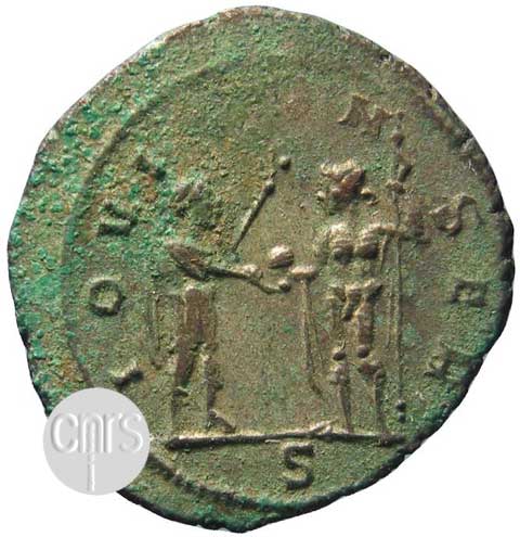 reverse