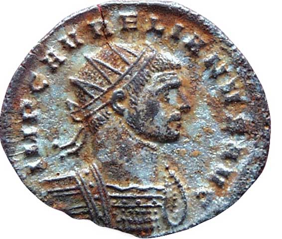 obverse