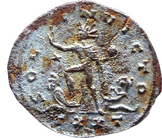 reverse