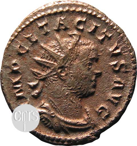 obverse